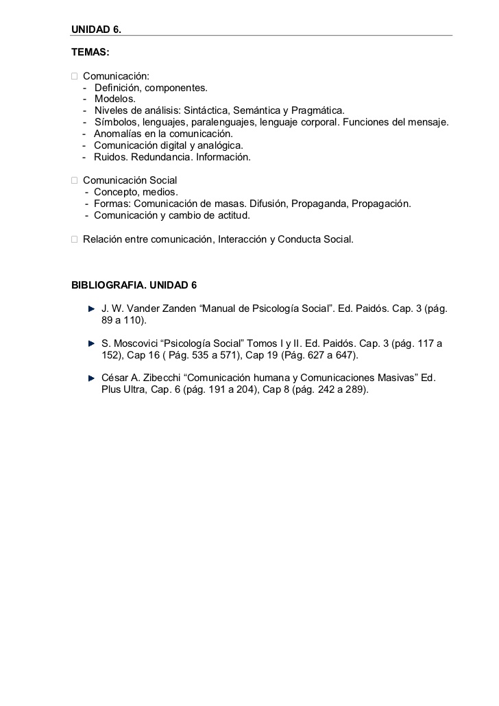 manual de psicologia social vander zanden pdf